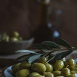 Yeşil Zeytin